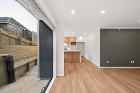 Photo of property in 44e Phillip Street, Johnsonville, Wellington, 6037