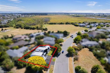 Photo of property in 11 Travis Country Drive, Burwood, Christchurch, 8083