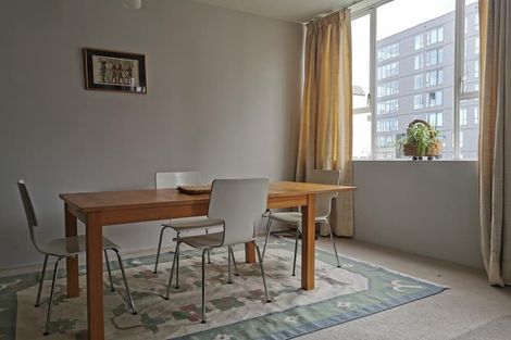 Photo of property in The Lofts, 14/185u Victoria Street, Te Aro, Wellington, 6011