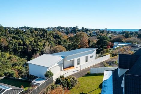 Photo of property in 12c Ruskin Place, Westown, New Plymouth, 4310