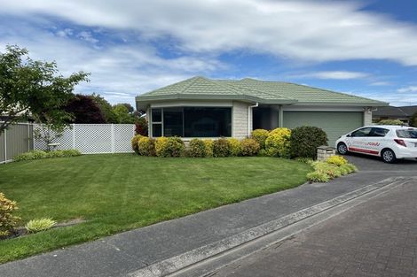 Photo of property in 3 Ebury Mews, Taradale, Napier, 4112