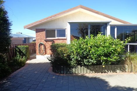 Photo of property in 30 Kowhai Street, Highfield, Timaru, 7910