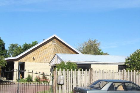 Photo of property in 1 Colchester Place, Templeton, Christchurch, 8042