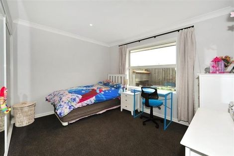 Photo of property in 52 Lignite Drive, Rolleston, 7614