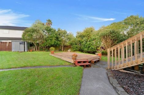 Photo of property in 13a Becroft Drive, Forrest Hill, Auckland, 0620