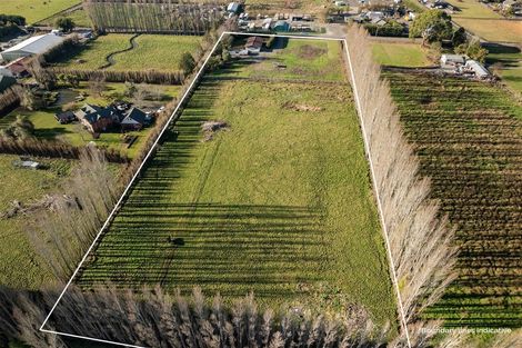 Photo of property in 65 Walters Road, Marshland, Christchurch, 8051