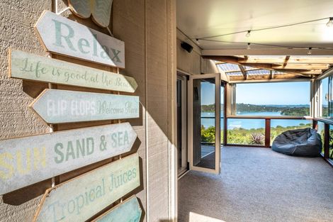 Photo of property in 9 Toi Track, Russell, 0272