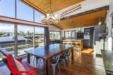 Photo of property in 6 Kowhai Way, Ohakune, 4625