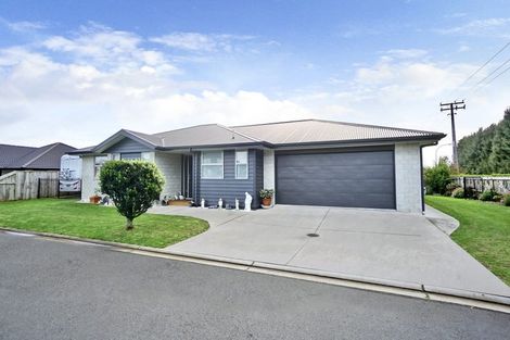 Photo of property in 14a No 2 Road, Te Puke, 3119
