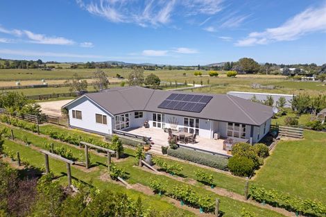 Photo of property in 39 Carters Line, Parkvale, Carterton, 5792