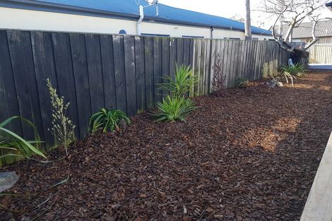 Photo of property in 70a Mackenzie Avenue, Woolston, Christchurch, 8023