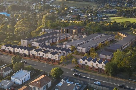 Photo of property in 35 Walmsley Road, Mangere, Auckland, 2022