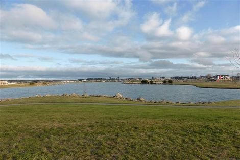 Photo of property in 1 Kahuraki Drive, Pegasus, 7612