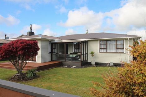 Photo of property in 112 Cordelia Street, Stratford, 4332