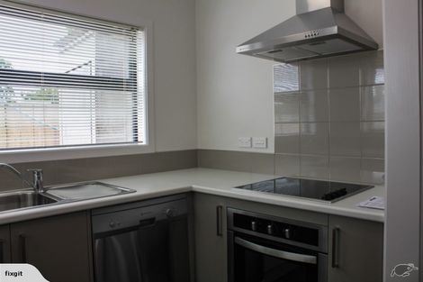 Photo of property in 20u4 Manning Street, Hamilton Central, Hamilton, 3204
