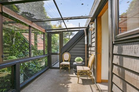 Photo of property in 8u3 Roscoe Terrace, Wadestown, Wellington, 6012