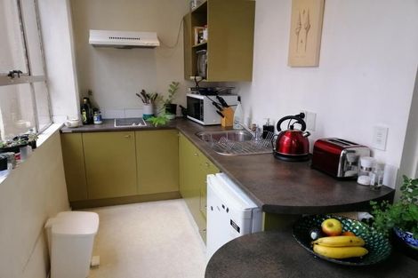 Photo of property in Hume House, 25/152u The Terrace, Wellington Central, Wellington, 6011