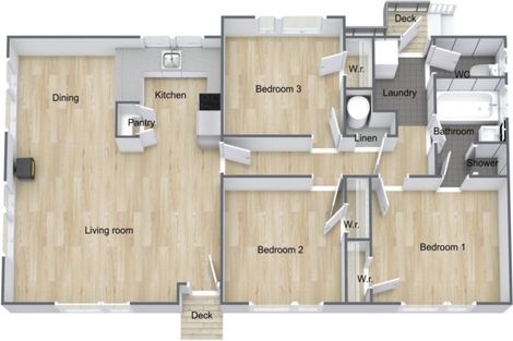 Photo of property in 32b Meander Drive, Welcome Bay, Tauranga, 3112