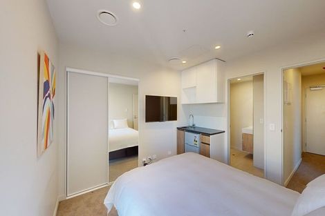 Photo of property in 704/212u Willis Street, Te Aro, Wellington, 6011
