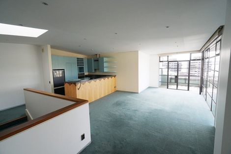 Photo of property in Dominion Apartments, 27/80u Victoria Street, Wellington Central, Wellington, 6011