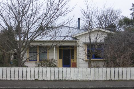 Photo of property in 122 Cole Street, Masterton, 5810