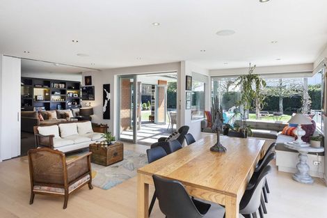 Photo of property in 24a Fendalton Road, Fendalton, Christchurch, 8014