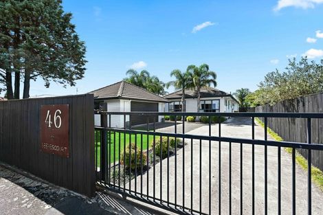 Photo of property in 46 Beerescourt Road, Beerescourt, Hamilton, 3200
