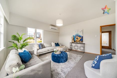 Photo of property in 4 Dyer Street, Epuni, Lower Hutt, 5011