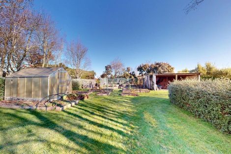 Photo of property in 1 Stamford Lane, Newland, Ashburton, 7772