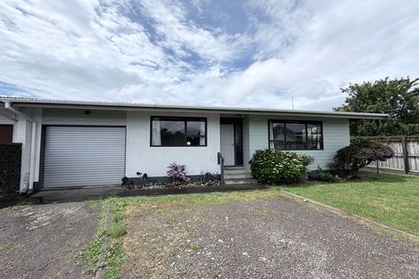 Photo of property in 27b Lytton Street, Feilding, 4702
