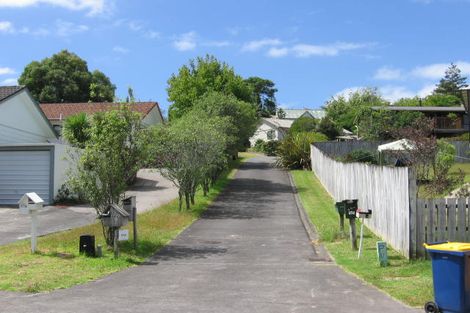 Photo of property in 1/46 Gatman Street, Birkdale, Auckland, 0626