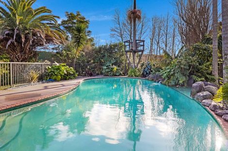 Photo of property in 854 No 1 Road, Te Puke, 3182