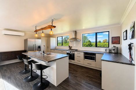 Photo of property in 31 Lewis Road, Okoroire, Tirau, 3485