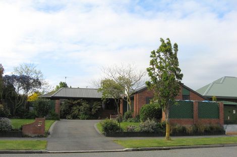 Photo of property in 278 Kensington Avenue, Rangiora, 7400