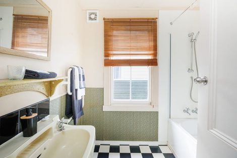 Photo of property in 169 Ferguson Street, West End, Palmerston North, 4412