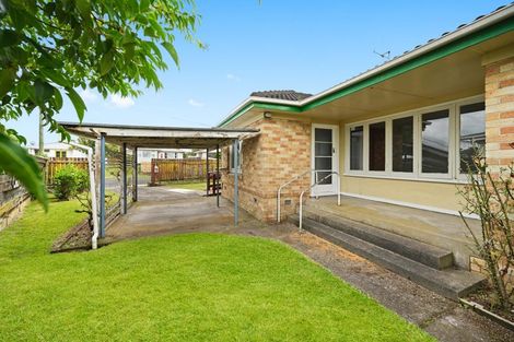 Photo of property in 16 Keats Crescent, Enderley, Hamilton, 3214