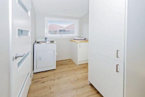 Photo of property in 20 Rutherford Street, Woolston, Christchurch, 8023