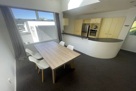 Photo of property in Fernhill Flats, 324u5 The Terrace, Te Aro, Wellington, 6011