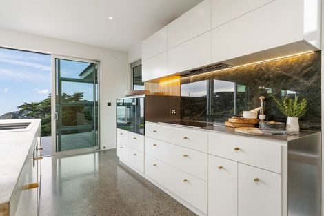 Photo of property in 105 Glenstrae Road, Redcliffs, Christchurch, 8081