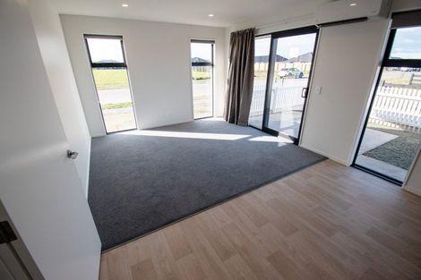 Photo of property in 28 Dodd Road, Rolleston, 7615