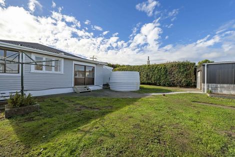 Photo of property in 1576 South Road, Manutahi, Patea, 4598