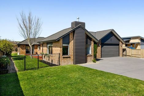 Photo of property in 7 Amberley Place, Flagstaff, Hamilton, 3210