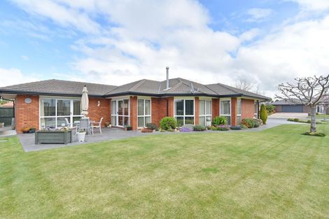 Photo of property in 3 Annaby Drive, Northwood, Christchurch, 8051