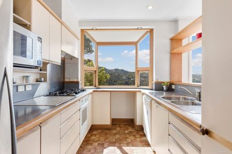 Photo of property in 80 Pitt Street, Wadestown, Wellington, 6012
