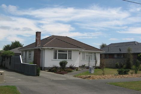 Photo of property in 11a Mavin Road, Hoon Hay, Christchurch, 8025