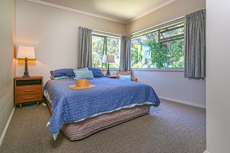 Photo of property in 2445 Wyuna Bay Road, Wyuna Bay, Coromandel, 3581