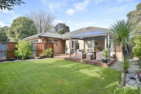 Photo of property in 50 Dunedin Street, Redwood, Christchurch, 8051