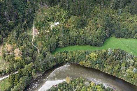 Photo of property in 1155 East Takaka Road, Upper Takaka, Takaka, 7183