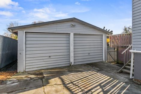 Photo of property in 11 Grants Road, Marchwiel, Timaru, 7910