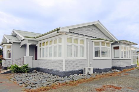 Photo of property in 452 Thames Highway, Oamaru North, Oamaru, 9400
